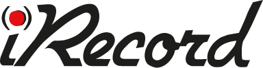 iRecord logo